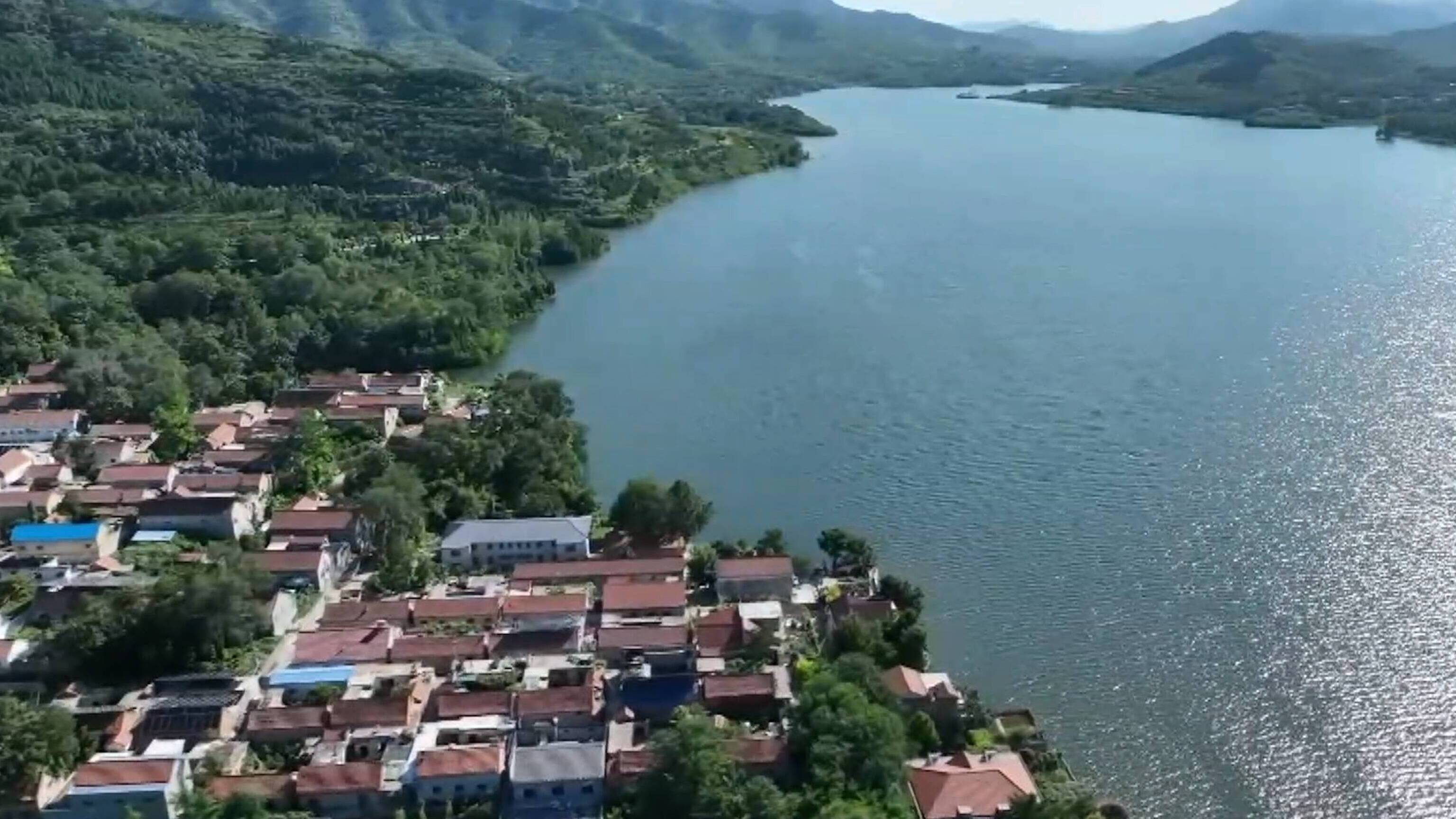 联播关键词｜盘活闲置资源 凝聚片区产业带富合力