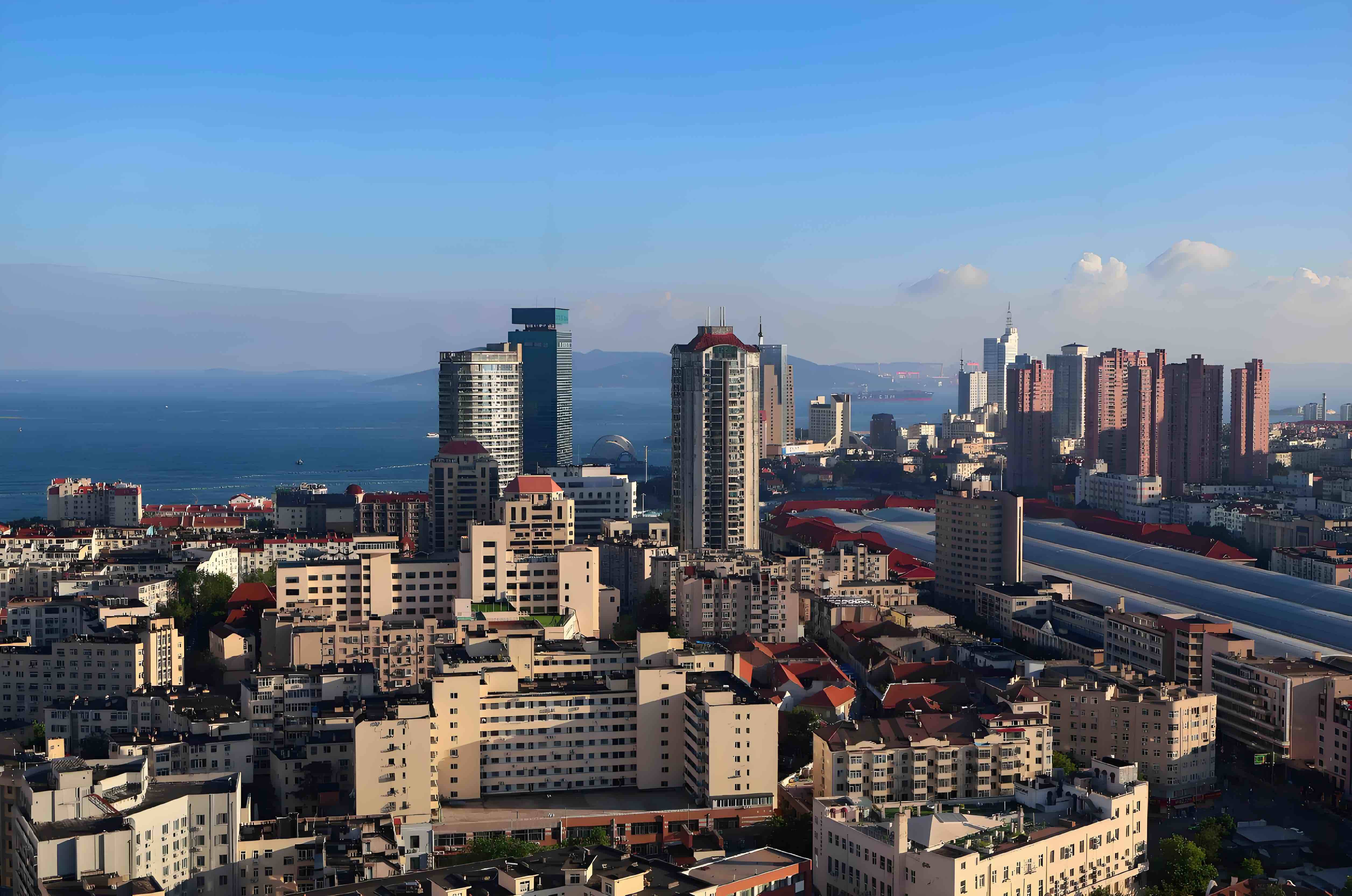 精准投放1473亿 发放人才贷129亿!山东构建科技金融生态 为新质生产力注入金融活水