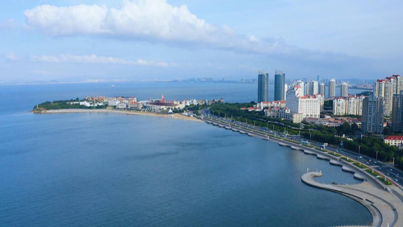 【非凡“十四五”】经济大省“挑大梁”