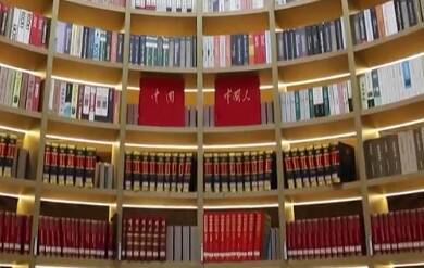 走在前 挑大梁·文化“两创”担使命丨根植优秀传统文化 匠心打造时代文艺精品