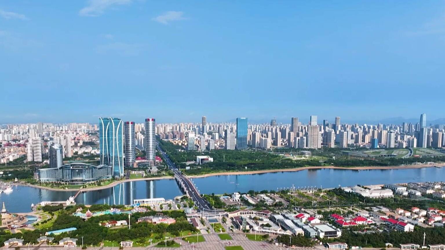 【非凡“十四五”】高质量发展内生动力日益强劲