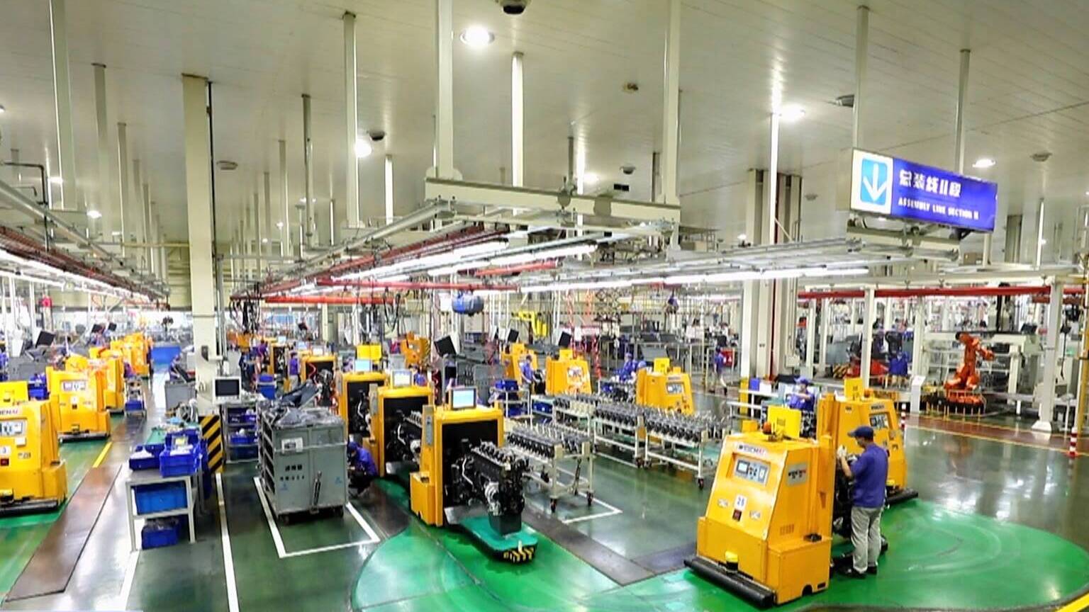 【非凡“十四五”】山东经济稳中有进