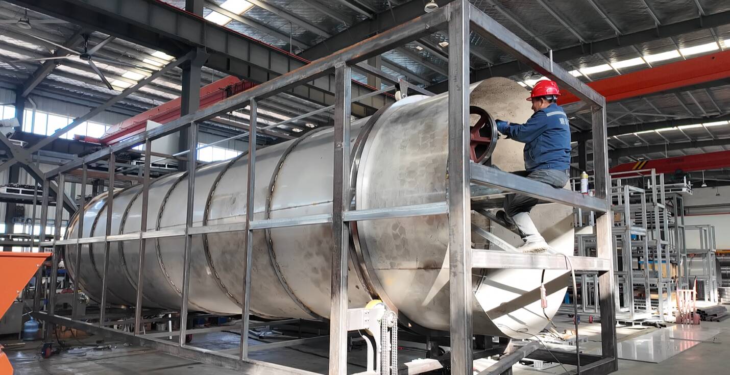 云话山东|青岛璐璐农业装备有限公司:自主创新推动辣椒装备市场发展 新产品将于明年问世