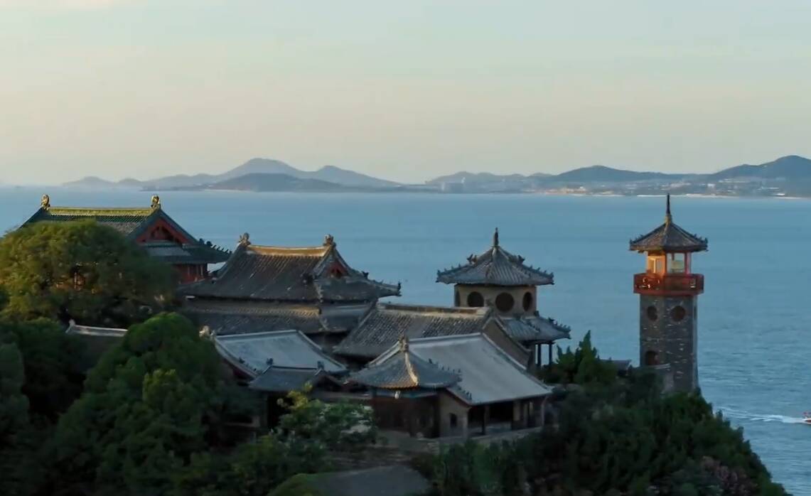 在煙臺(tái)沉浸式體驗(yàn)神仙日子