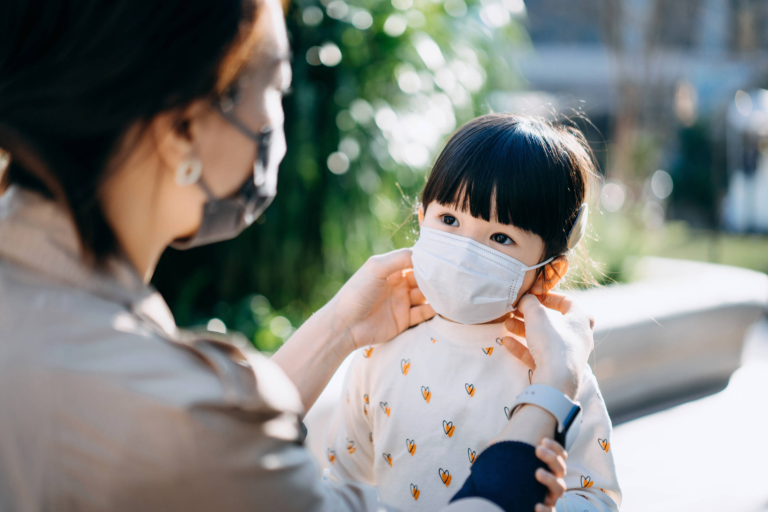 山东省疾病预防控制中心发布2025年12月公众健康提示