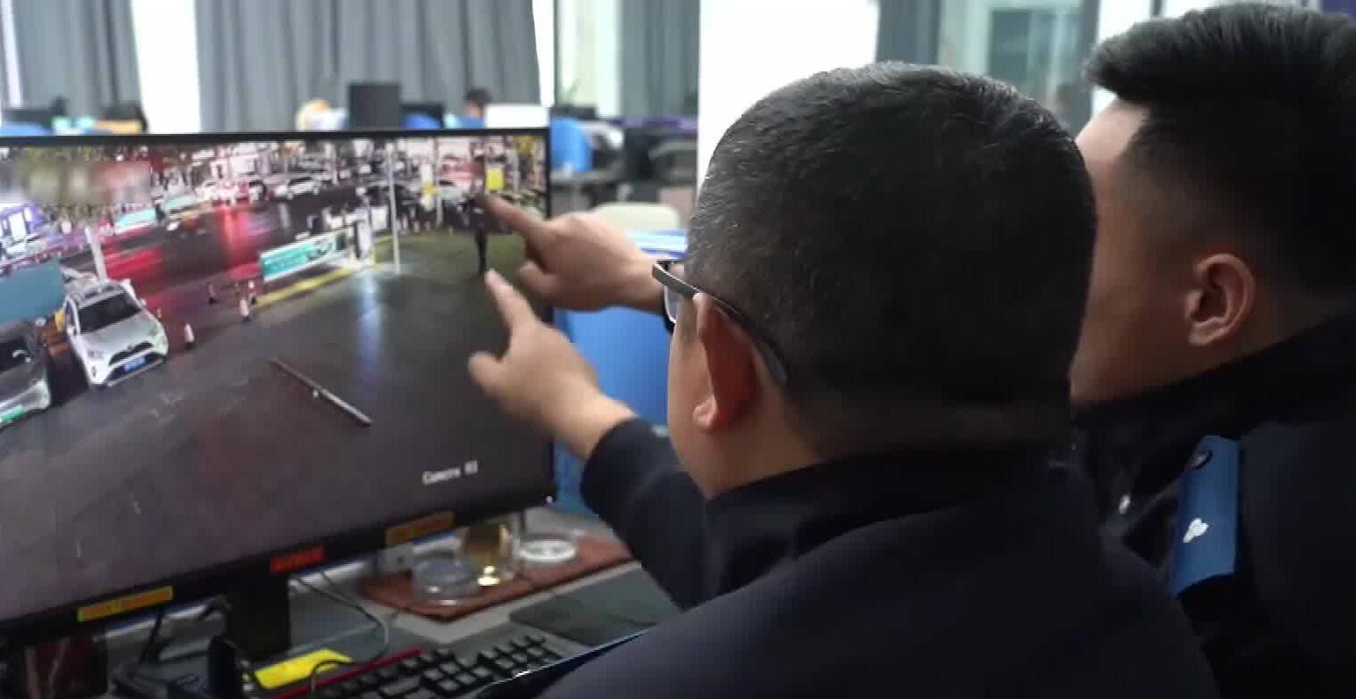 冬季守护 | 聊城一学生考研资料不慎丢失 警方深夜帮忙寻回