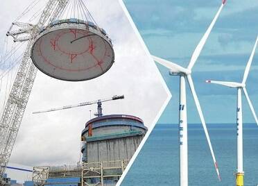 绿能澎湃 锻造示范城市核心驱动力