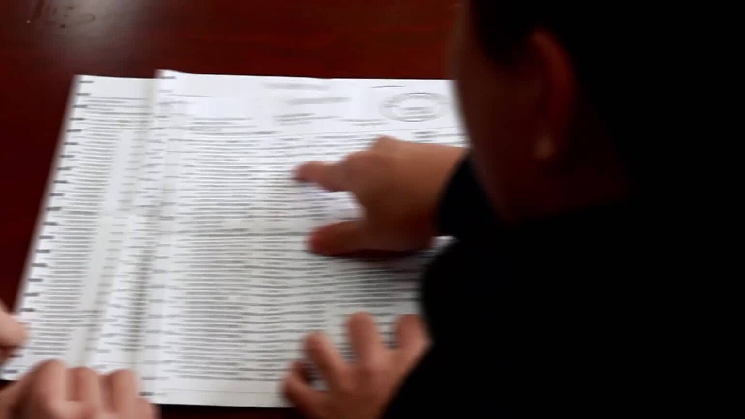 贷款168800元秒被“骗”？民警一查：骗子竟是报警人自己！