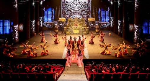 临沂：以文兴业促发展