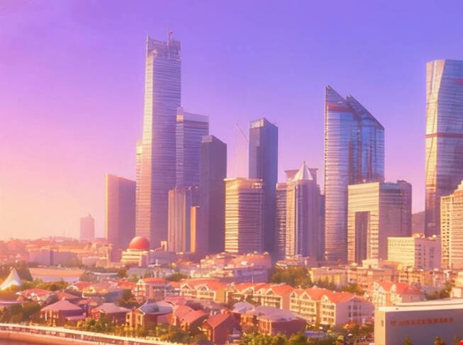 闪电海报｜山东“十五五”：重点领航 愿景可期