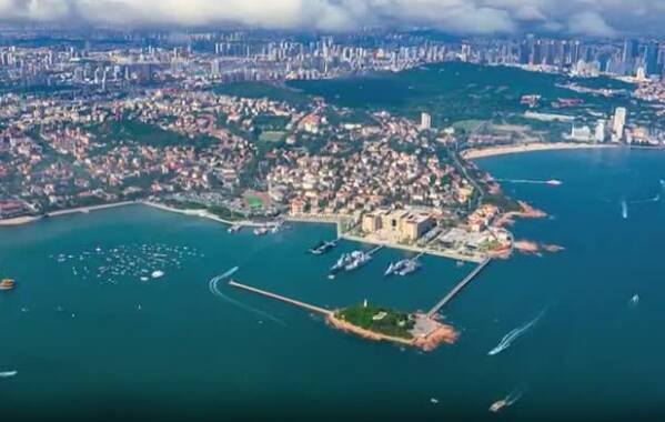 学习贯彻省委十二届十次全会精神·权威访谈丨青岛：在现代化强省建设中“打头阵 当先锋”