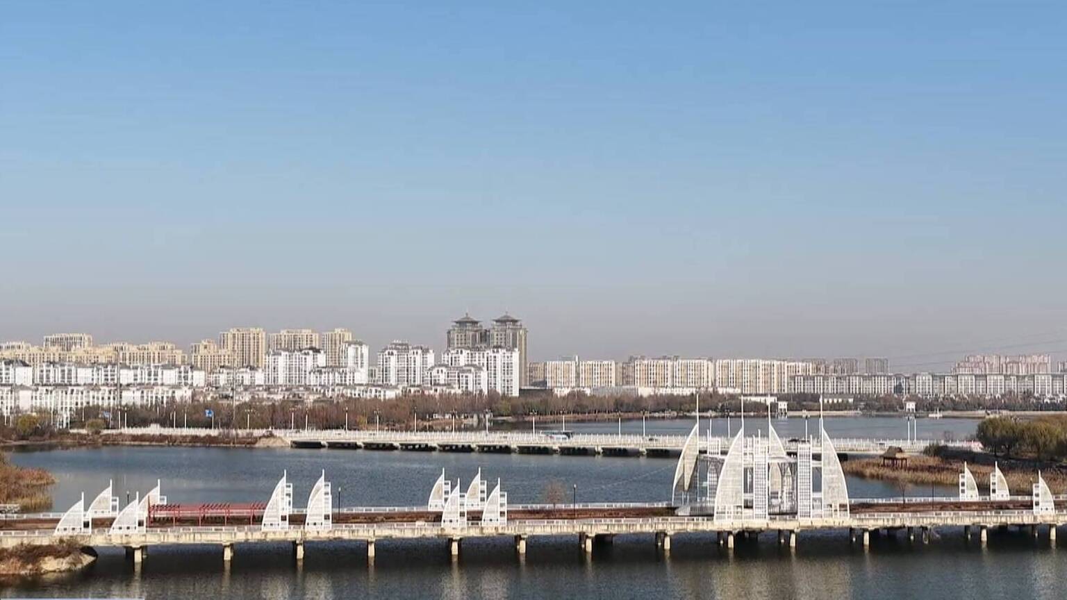 联播关键词|多股冷空气来袭 周末山东将迎大范围雨雪