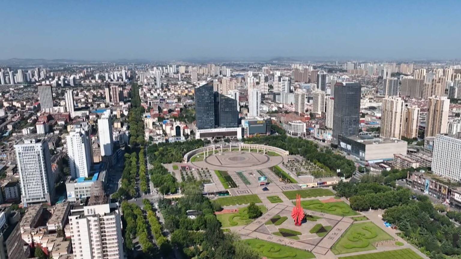 【权威访谈】省政府办公厅:推动政务服务转型升级 持续打造一流营商环境