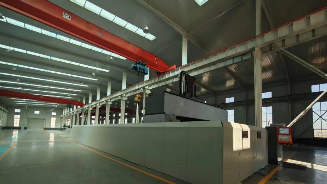 一个传统产业的“石”破天惊 高唐县数智赋能推动花岗岩产业提质升级