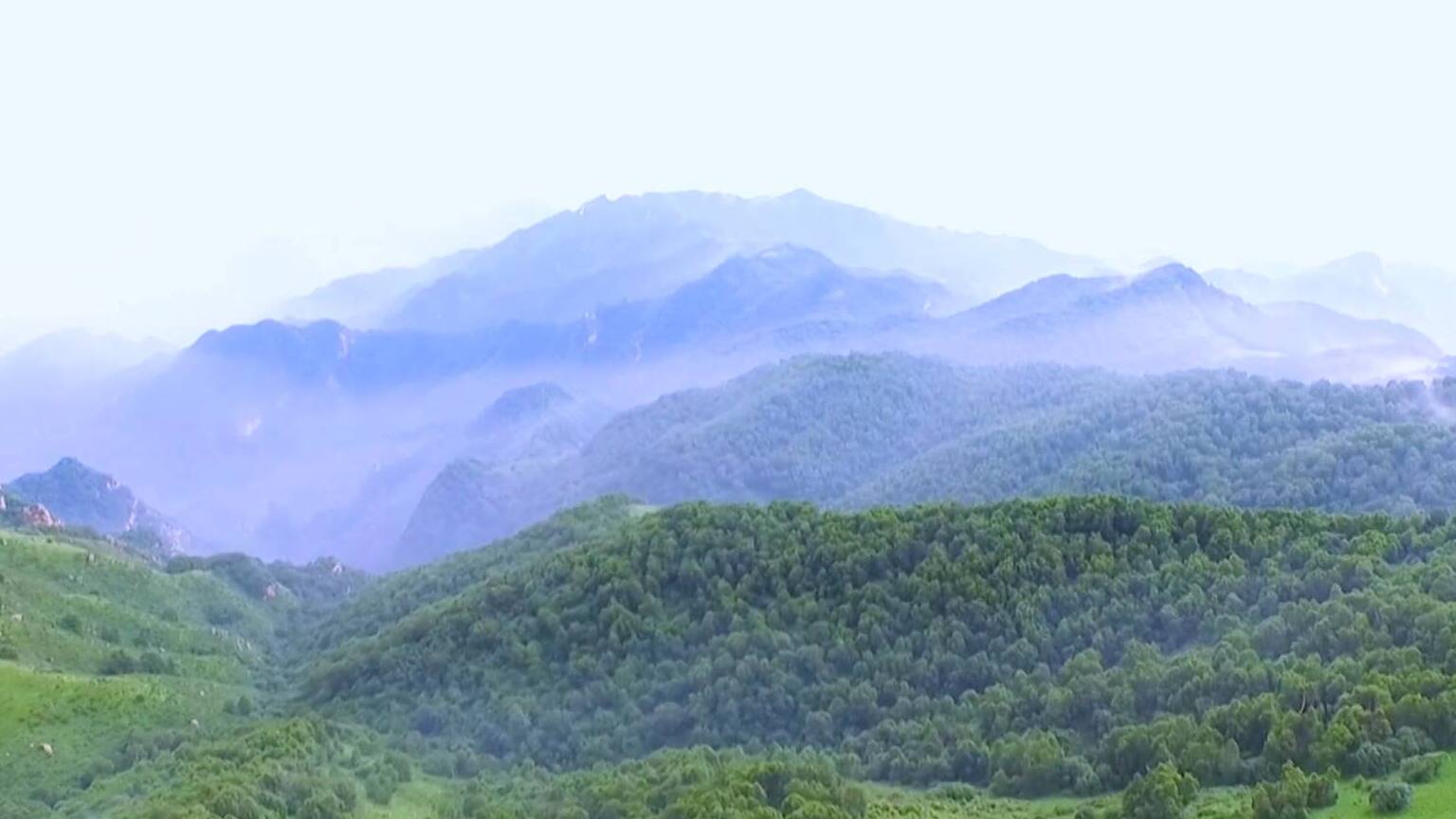 【权威访谈】省自然资源厅：统筹自然资源高水平保护和高效能保障