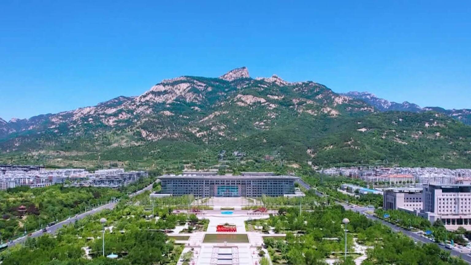 【权威访谈】泰安：以新型工业化书写高质量发展新篇