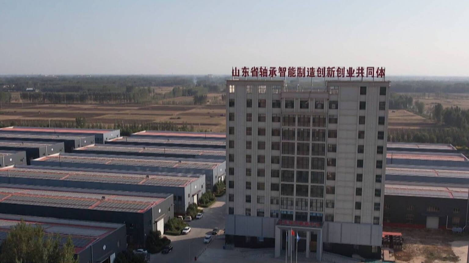 【身边的“十四五” 】从“卷价格”到“拼技术”