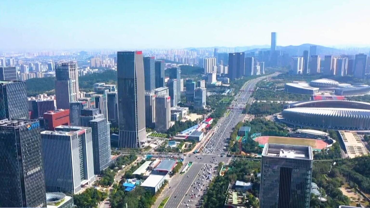 【权威访谈】省委金融办：加快建设金融强省 守好守牢经济金融安全底线