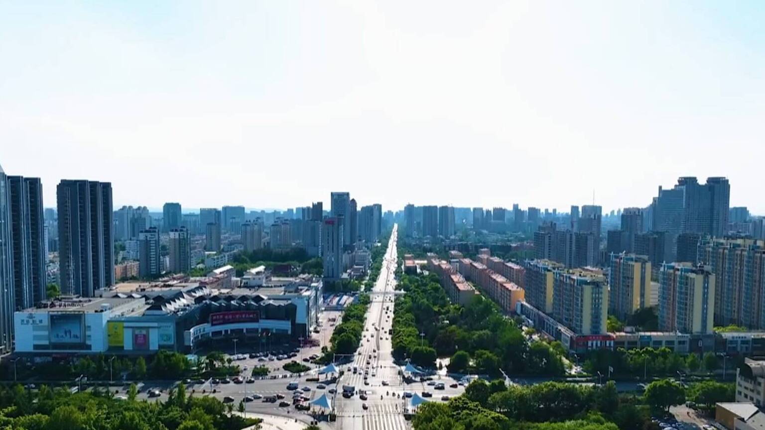 【权威访谈】潍坊：勇挑发展大梁 奋进万亿城市