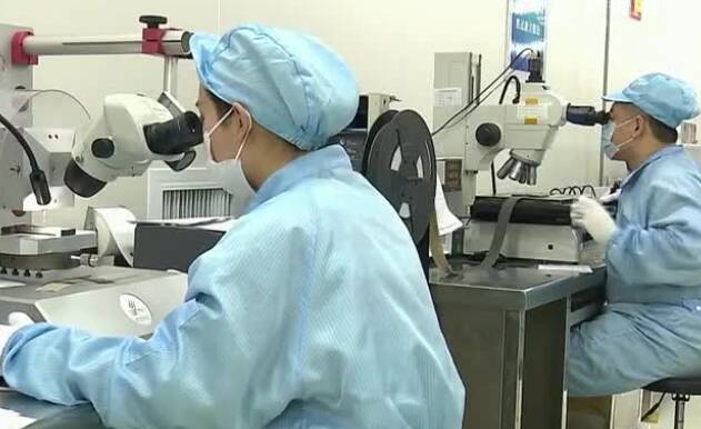 学习贯彻省委十二届十次全会精神丨政策组合精准发力 全力支持民营科技企业发展