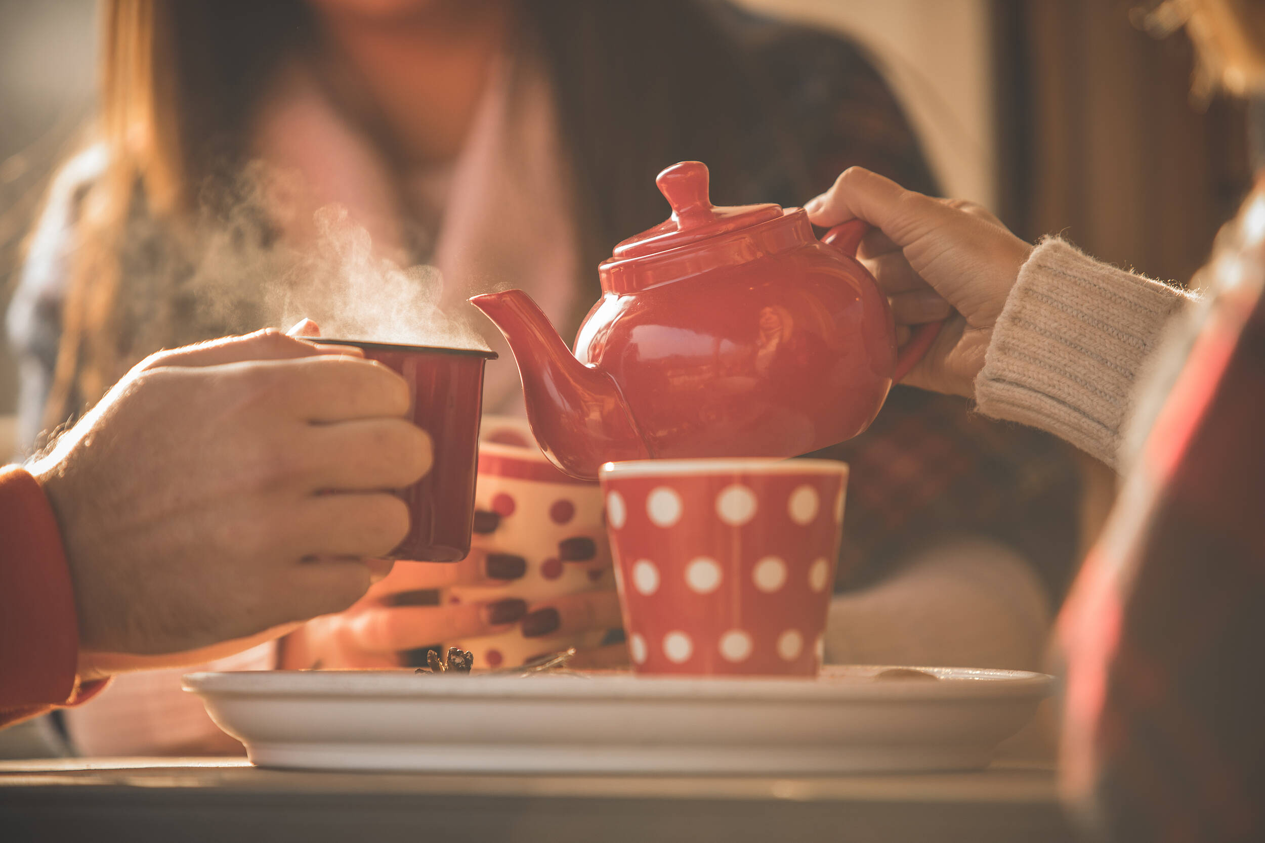 中疾控:冬季减肥,这些变化要知道