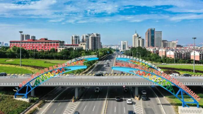 青岛西海岸新区百余项创新成果在全省复制推广