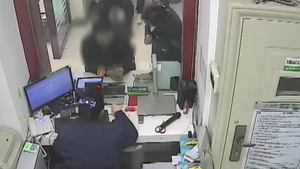 全民反诈在行动｜再投5万返7万？临清一男子深陷刷单骗局 警银联手按下“止损键”