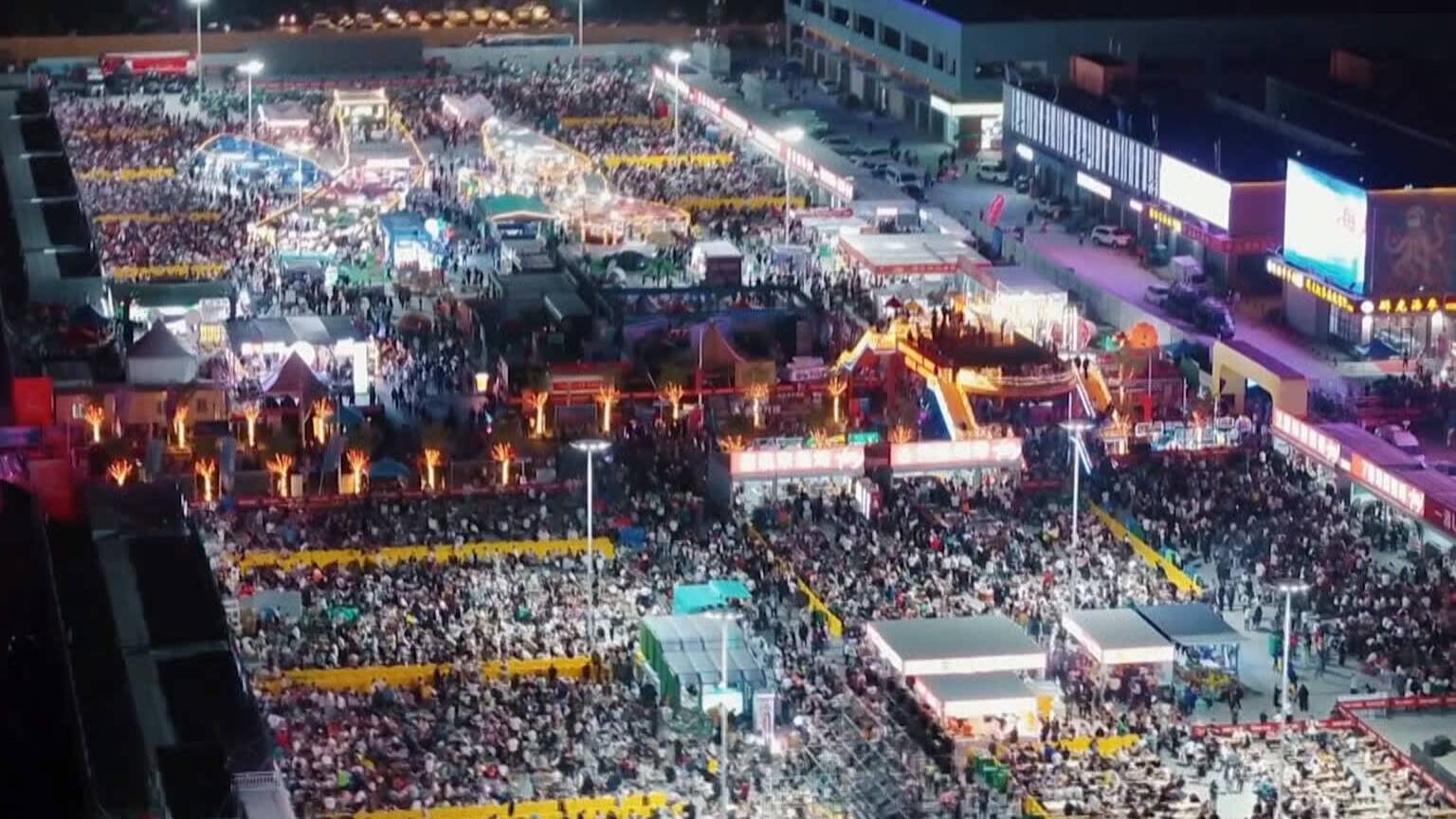 【权威访谈】淄博:做强“硬支撑”厚植“软实力” 加快推进老工业城市转型升级