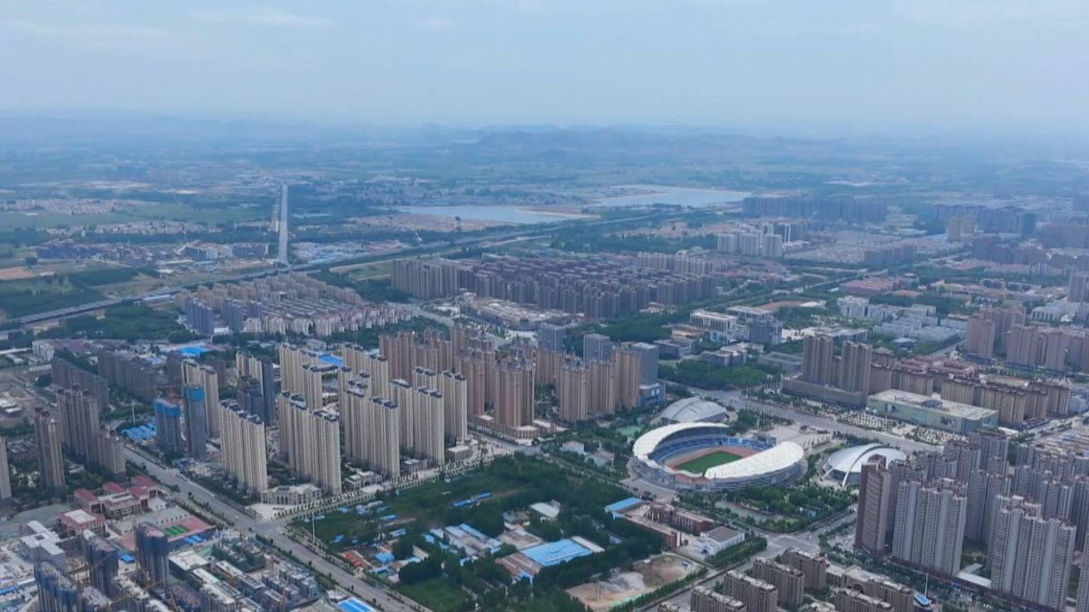 联播关键词|头部电池企业落子山东