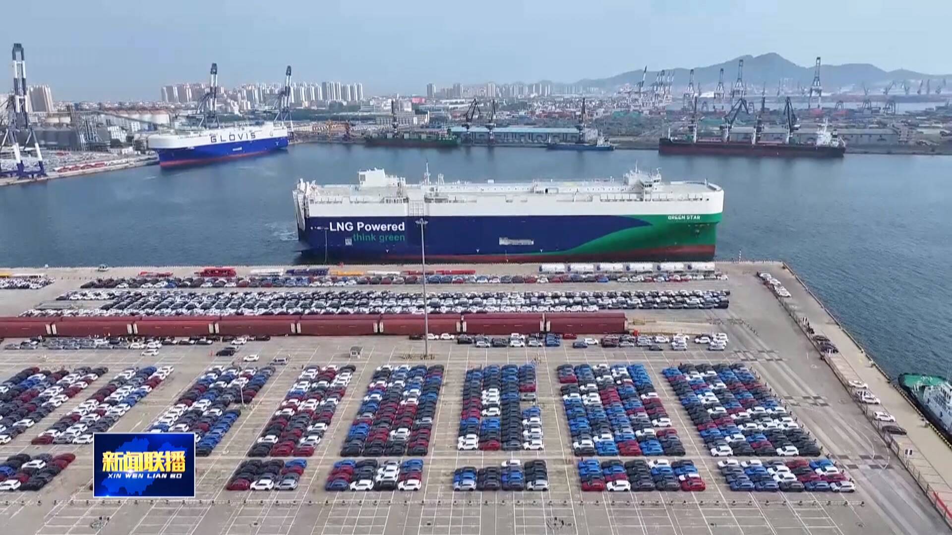 【权威访谈】省商务厅：全力提振消费 打造高水平对外开放新高地