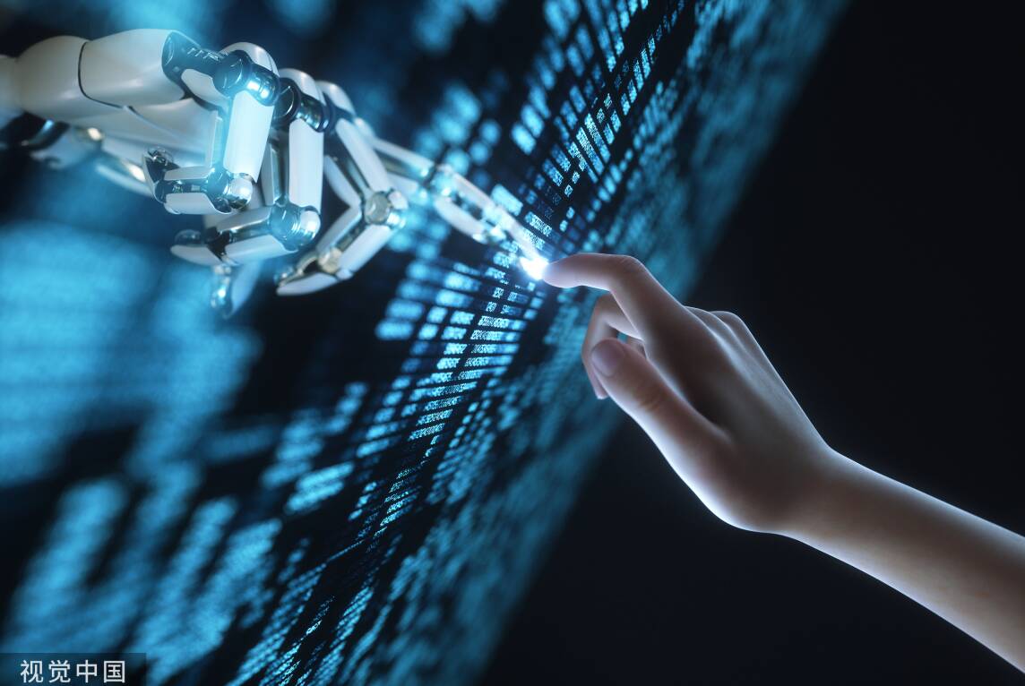 闪电深1度｜从1200亿到2000亿 山东人工智能产业“跃迁”背后