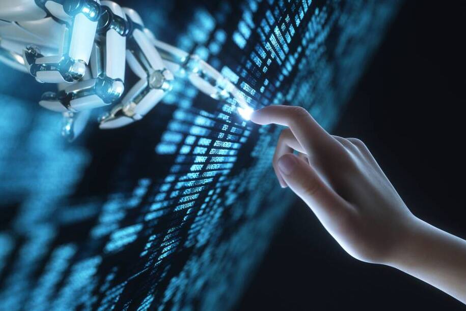 闪电深1度｜从1200亿到2000亿 山东人工智能产业“跃迁”背后