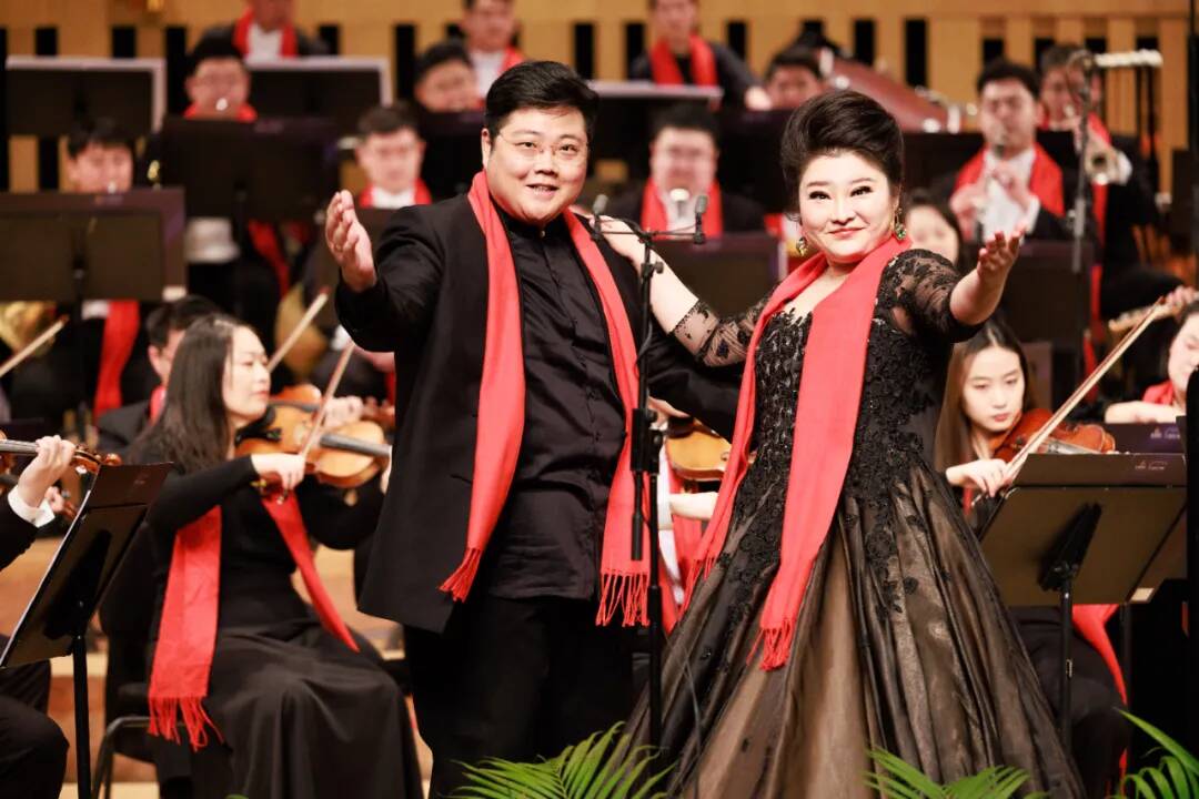 泉城交响乐团2026新年音乐会即将奏响，邀您共赴齐鲁华章