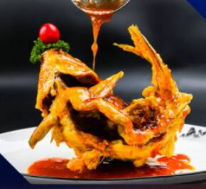 高德济南扫街榜数据报告:鲁菜当家,烧烤、火锅成全民“心头好”