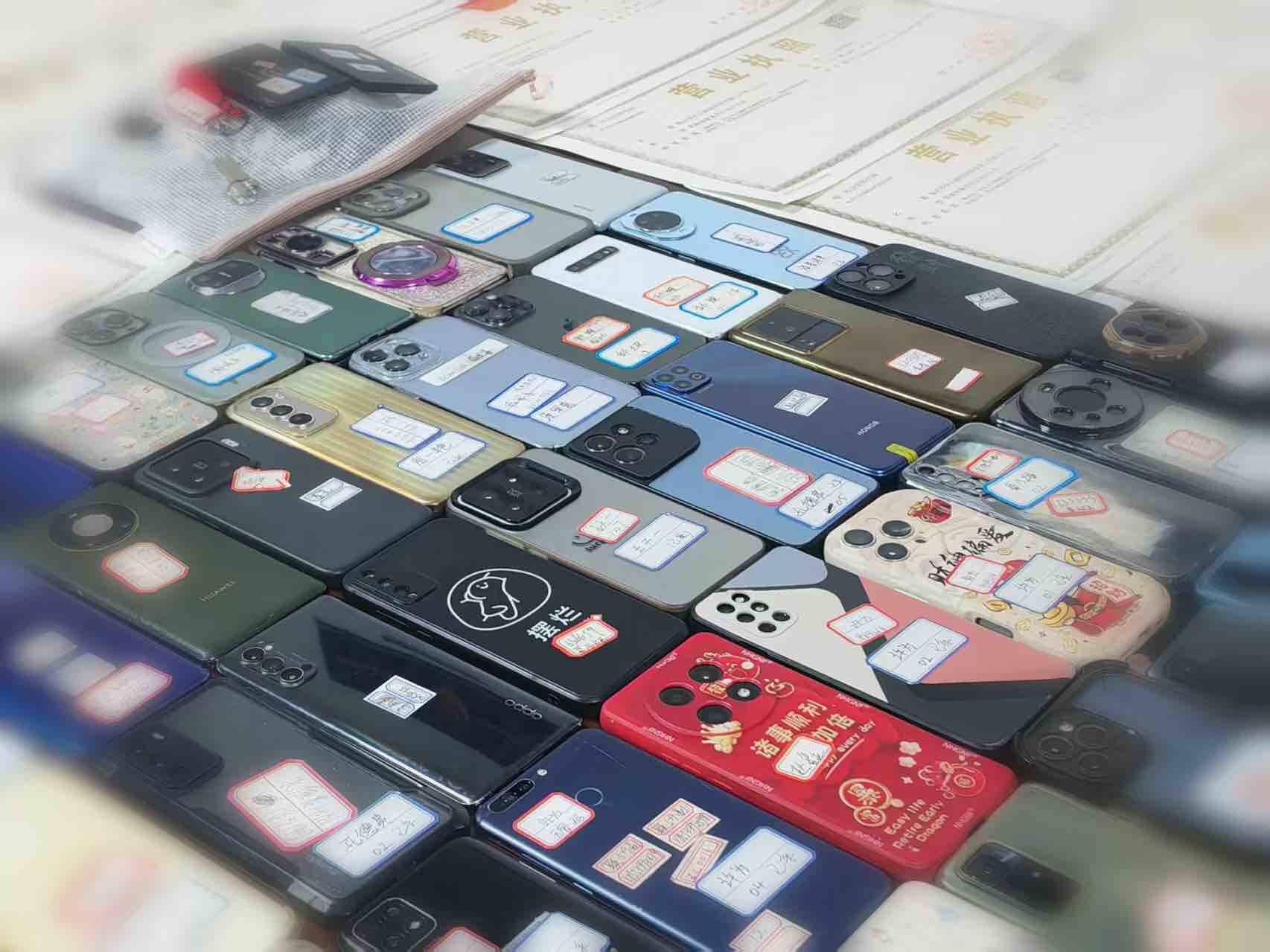 围猎大龄单身男！40余款App、五千“聊手”编织“情网”，警方斩断3.6亿诈骗链