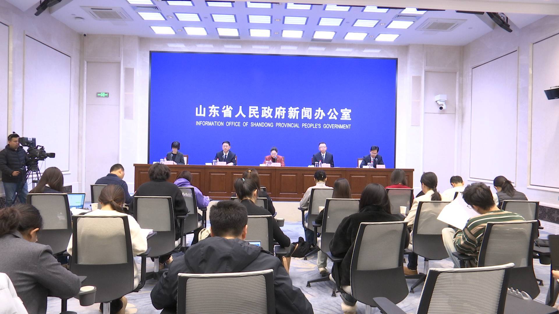 【权威发布】山东建成全国一流的“四全”型应急广播体系 累计发布各类应急广播信息260多万条次