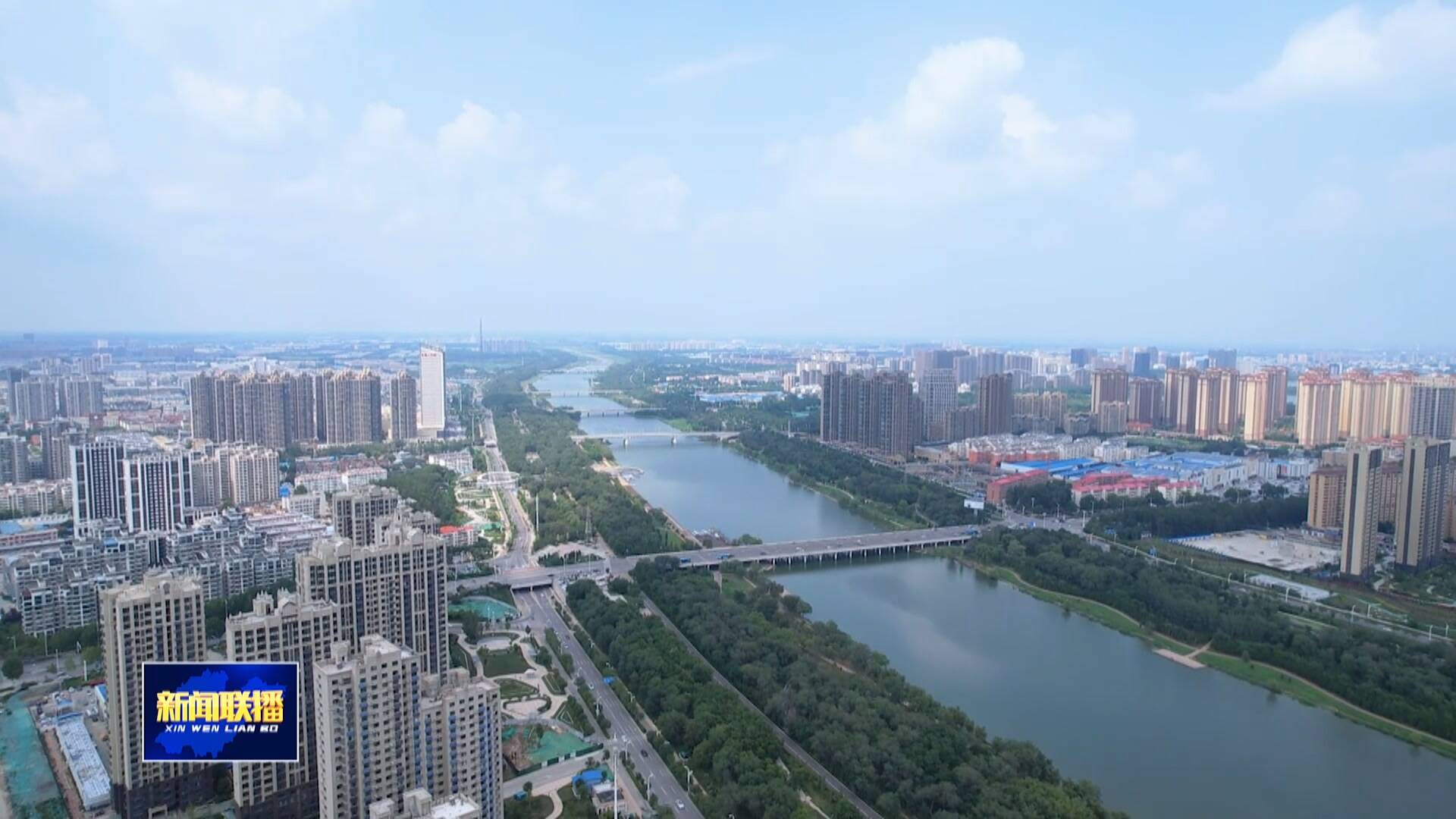 【权威访谈】德州：加快建设先进制造业强市 在区域协同发展中展现更大作为