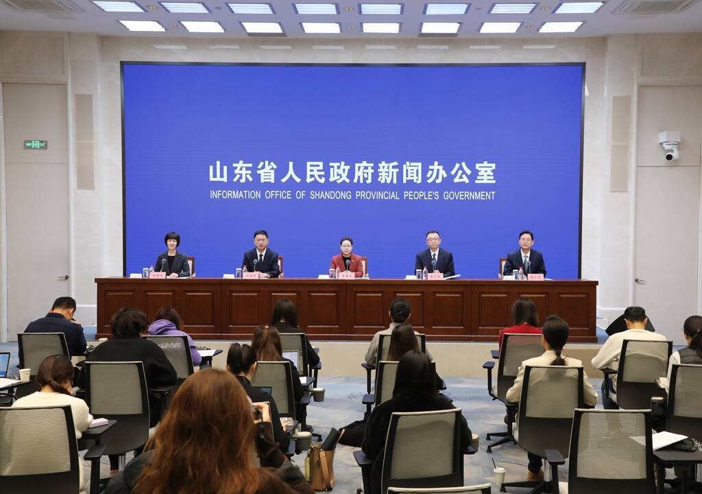 山东广电“十四五”总收入突破1385亿元 较“十三五”增长65%