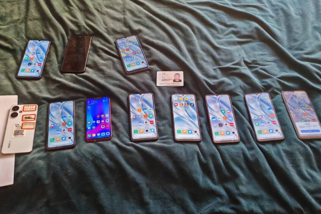 “AI水军”盯上新能源汽车！烟台警方揭秘批量炮制负面黑产链