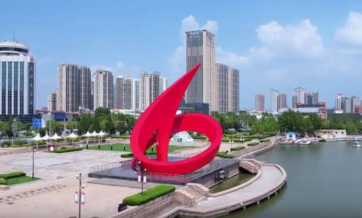 【山东新闻联播】德州市委书记田卫东：加快建设先进制造业强市 在区域协同发展中展现更大作为