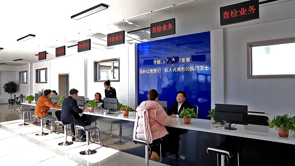 今年德州进出口企业同比增长近45% 总数突破8000家