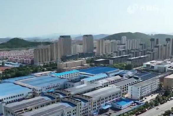 学习贯彻省委十二届十次全会精神丨跨境电商新模式 激活外贸新动能