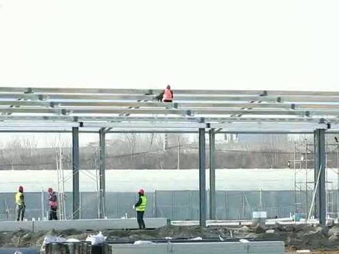 学习贯彻省委十二届十次全会精神丨党建引领片区协同 绘就乡村振兴新画卷