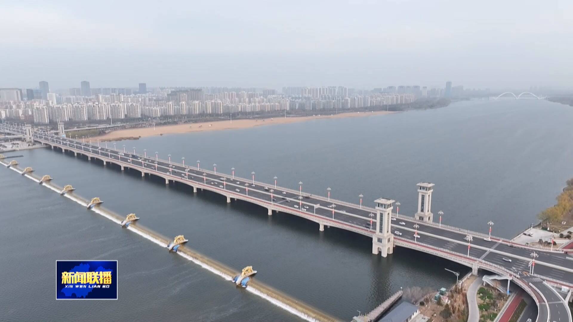 联播关键词|22日夜间至23日山东大部地区有小雨