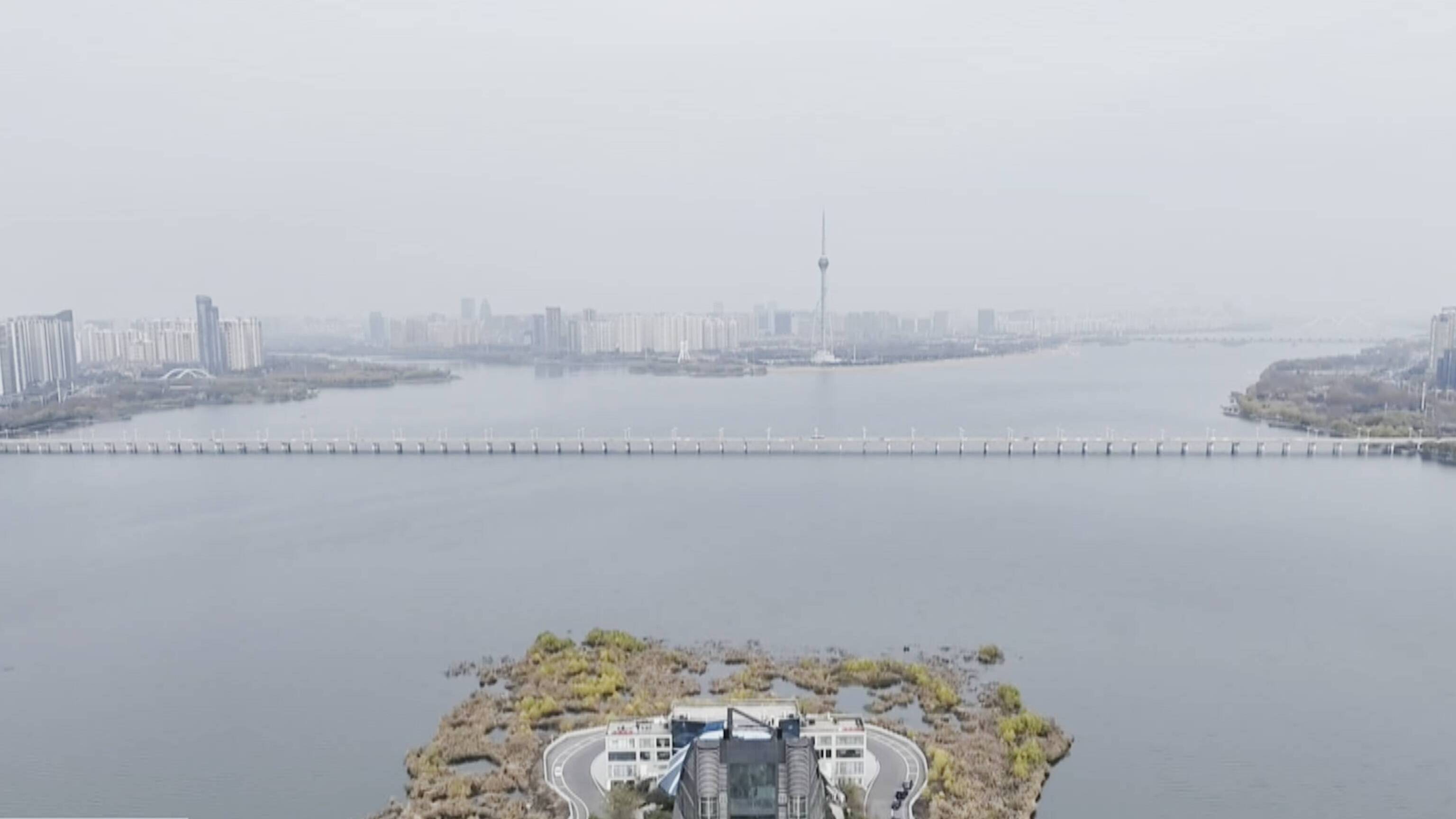 联播关键词｜山东将迎大范围雨雪天气