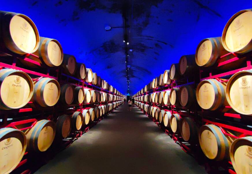 闪电深1度｜我们为何要让工业遗产“活”起来？