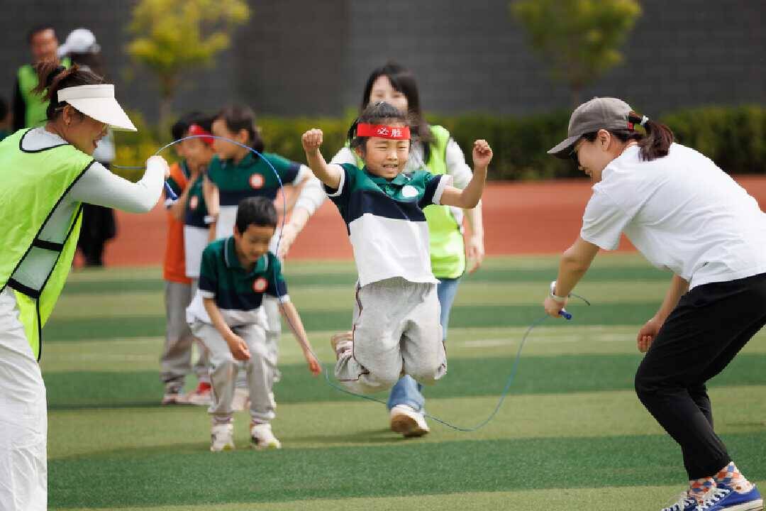 中国竞彩网:高新区交出教育优质均衡发展答卷