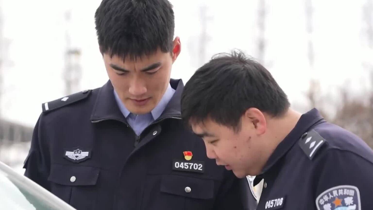 冬季守护丨抓获嫌疑人64名 莱阳警方揭秘“引流”小卡片背后的诈骗陷阱