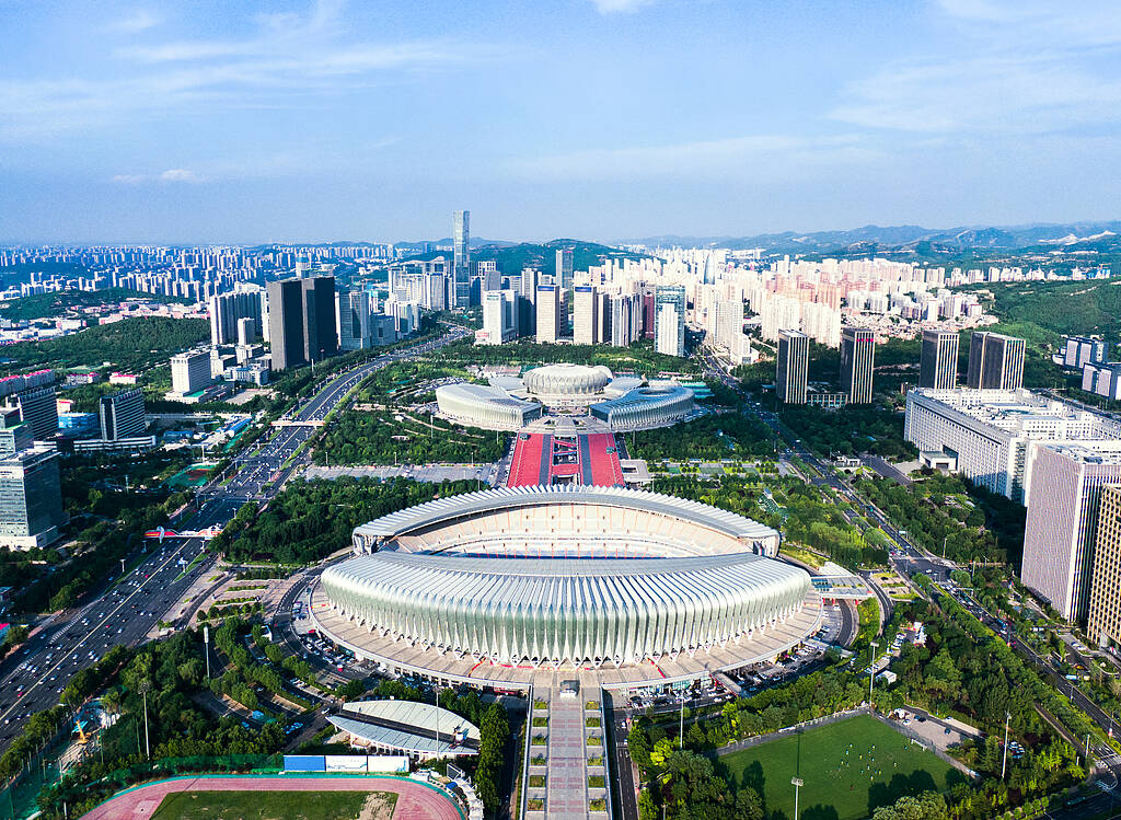 沿着地铁游济南，这些热门目的地一站直达