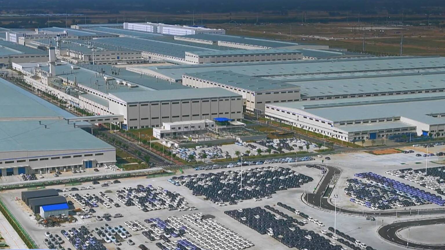 【年终经济观察】加速新质生产力落地